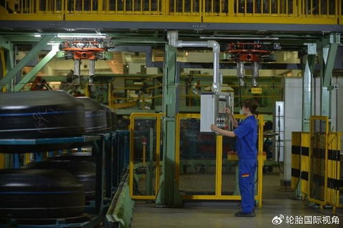 投資9億元，知名輪胎工廠新項目啟動在即，廢水治理工程先行