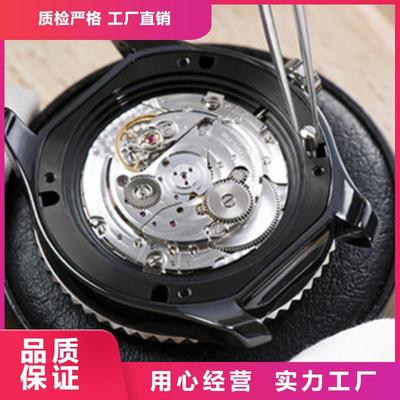 時(shí)光的守護(hù)者 鐘表維修的藝術(shù)與珍藏