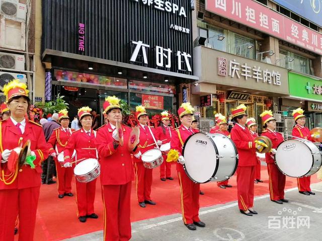 鄭州管城婚慶服務 開業慶典禮儀演出的獨特魅力